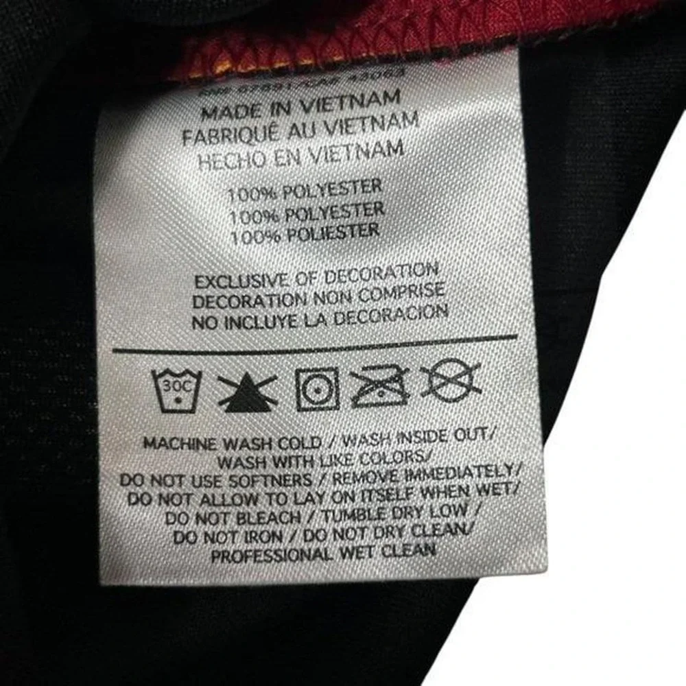 NEW Miami Heat‎ Jersey Infant Kids Toddler 12M Black Jimmy Butler #22 NBA